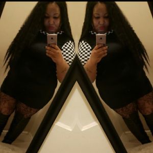 Meet your Posher, Brandee